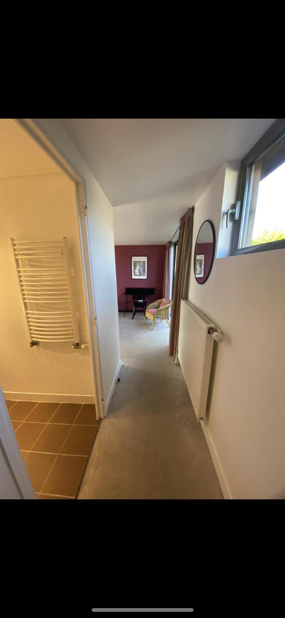 B&B - Villa Des Remparts - Ardres Proche Calais-St Omer-Dunkerque Esterno foto