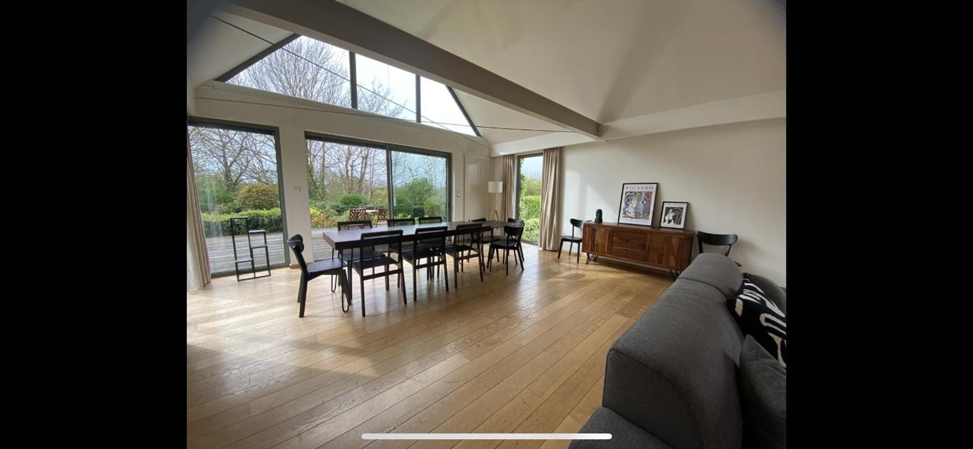 B&B - Villa Des Remparts - Ardres Proche Calais-St Omer-Dunkerque Esterno foto