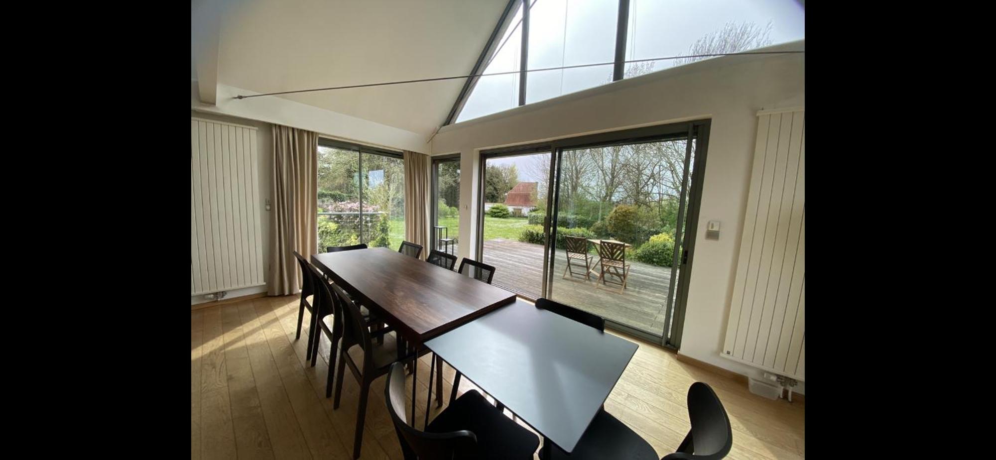 B&B - Villa Des Remparts - Ardres Proche Calais-St Omer-Dunkerque Esterno foto