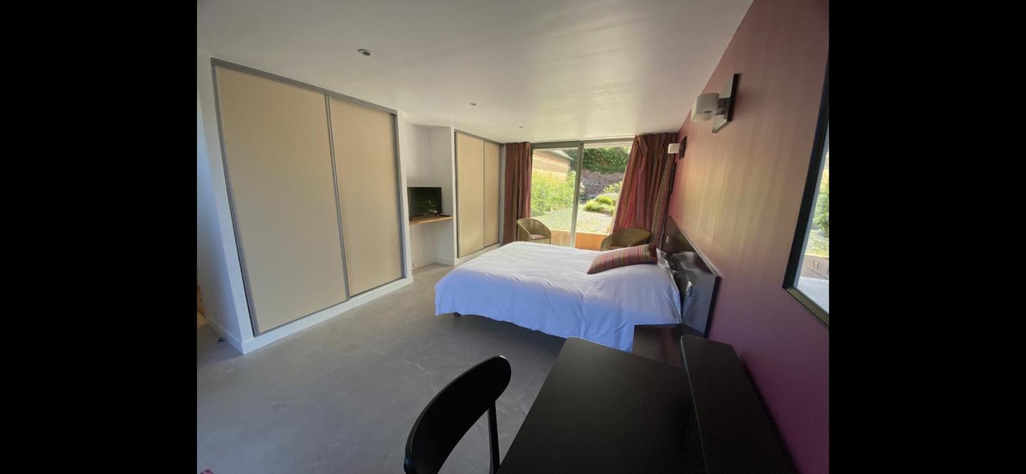 B&B - Villa Des Remparts - Ardres Proche Calais-St Omer-Dunkerque Esterno foto