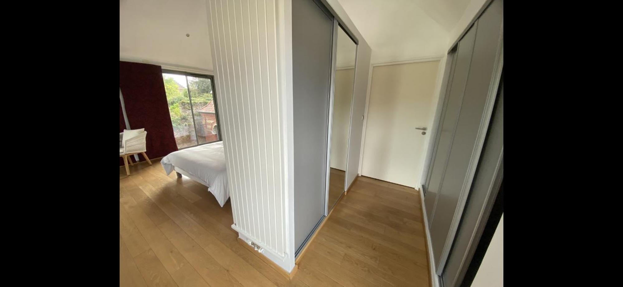 B&B - Villa Des Remparts - Ardres Proche Calais-St Omer-Dunkerque Esterno foto