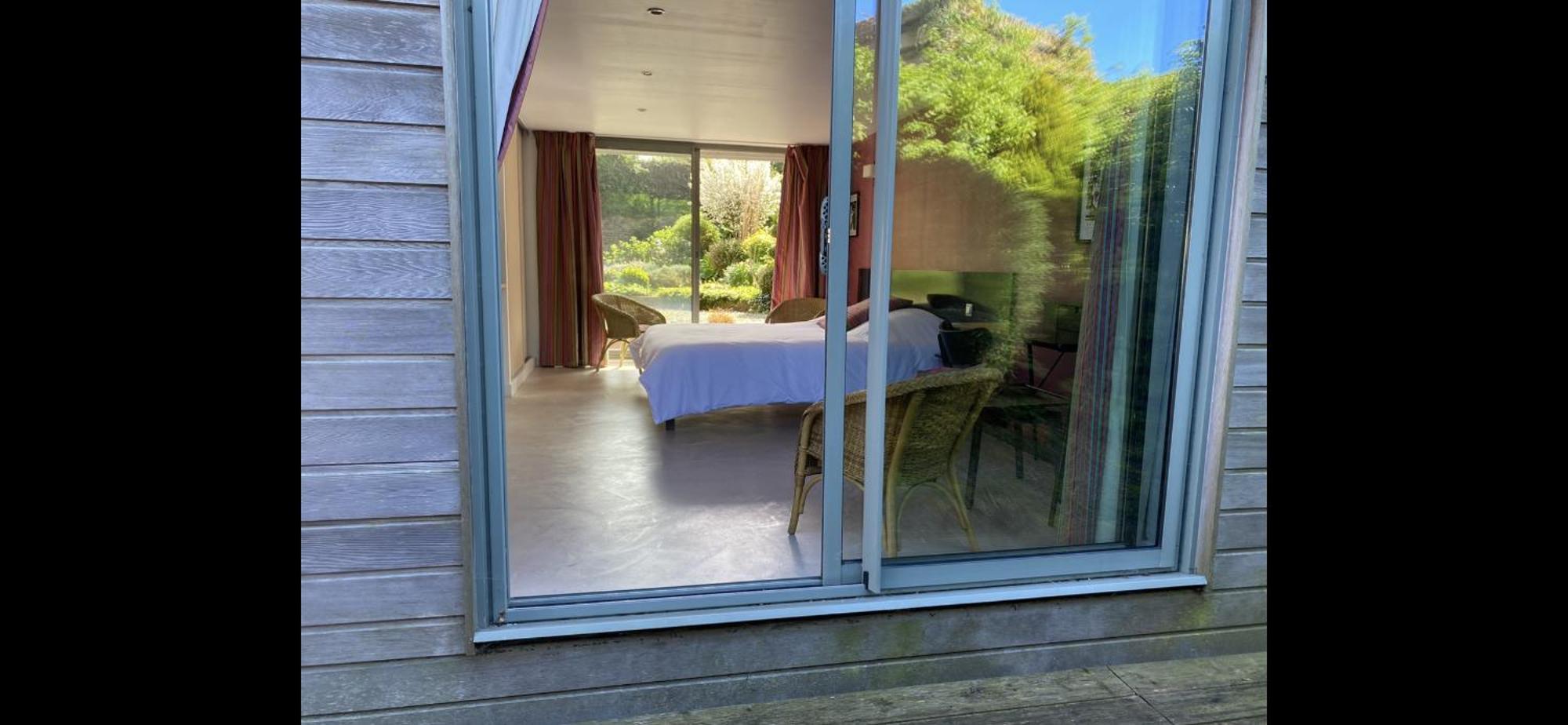 B&B - Villa Des Remparts - Ardres Proche Calais-St Omer-Dunkerque Esterno foto