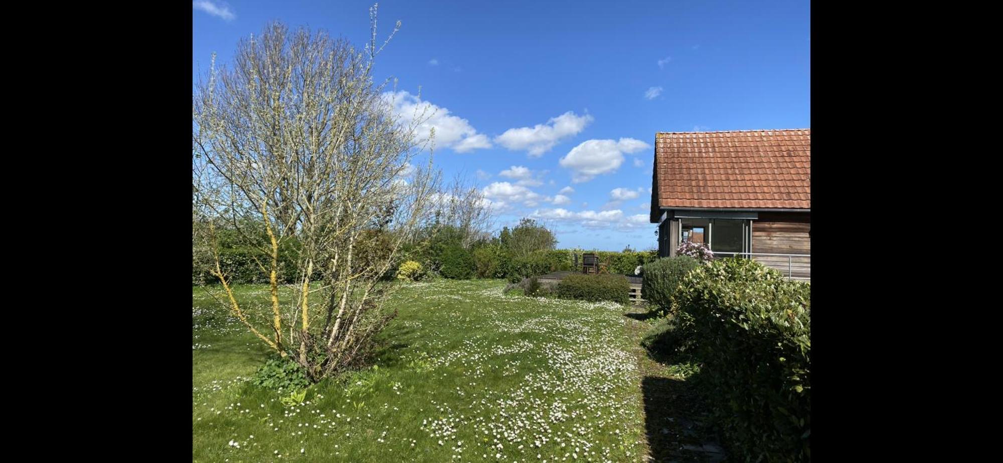 B&B - Villa Des Remparts - Ardres Proche Calais-St Omer-Dunkerque Esterno foto