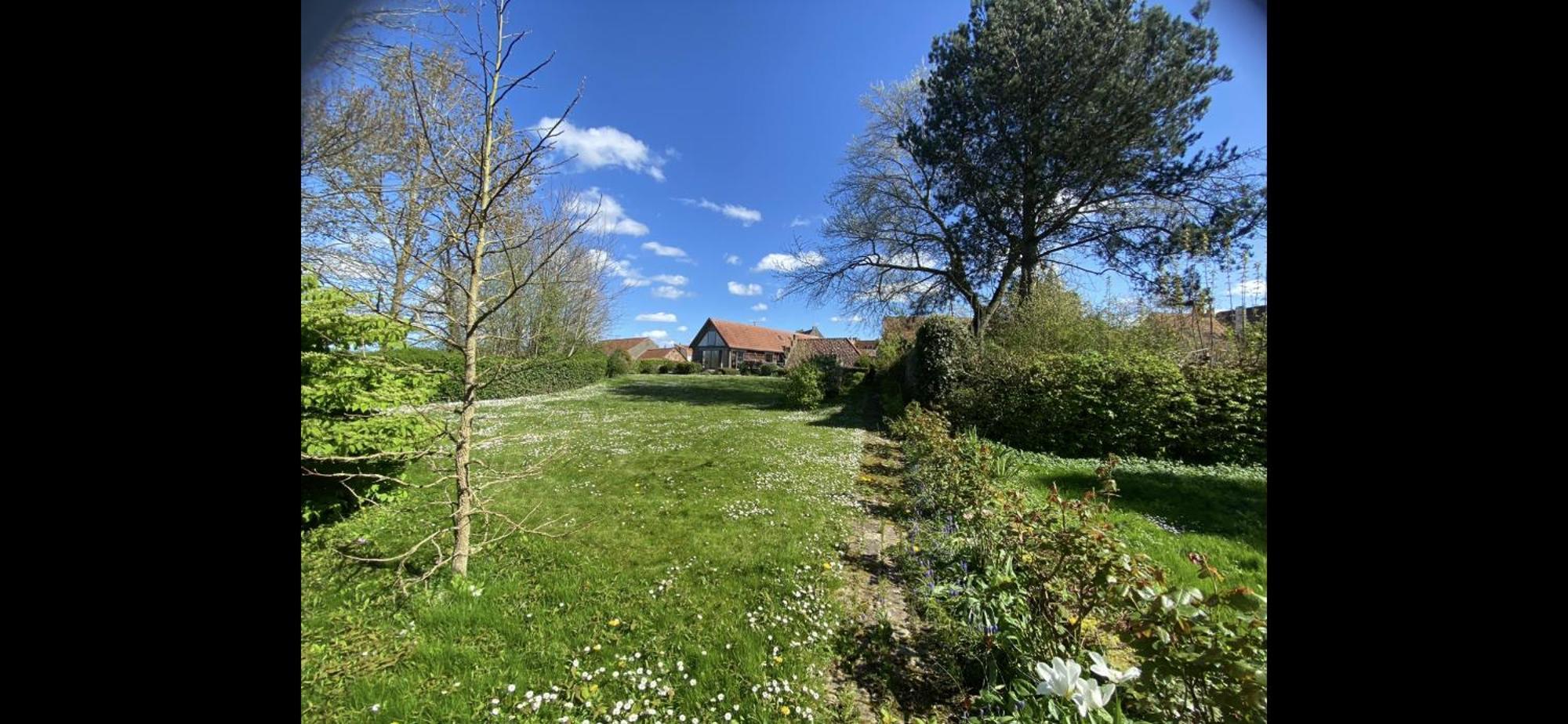 B&B - Villa Des Remparts - Ardres Proche Calais-St Omer-Dunkerque Esterno foto