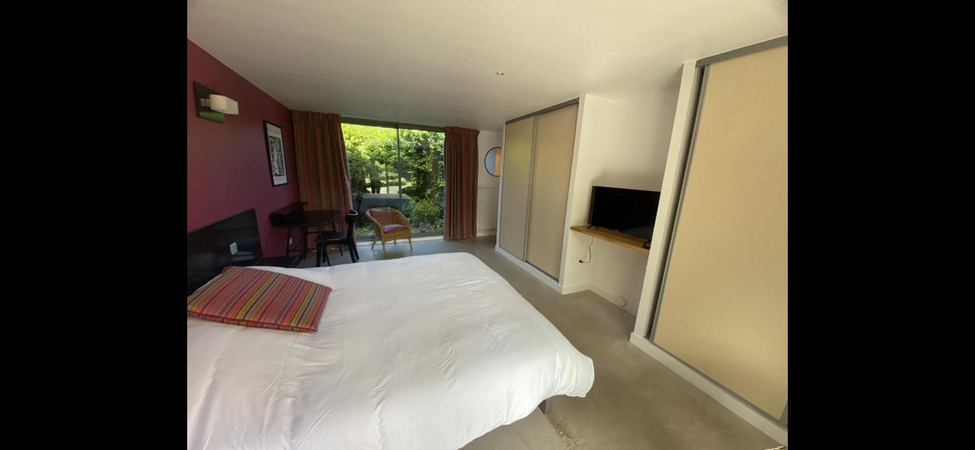 B&B - Villa Des Remparts - Ardres Proche Calais-St Omer-Dunkerque Esterno foto