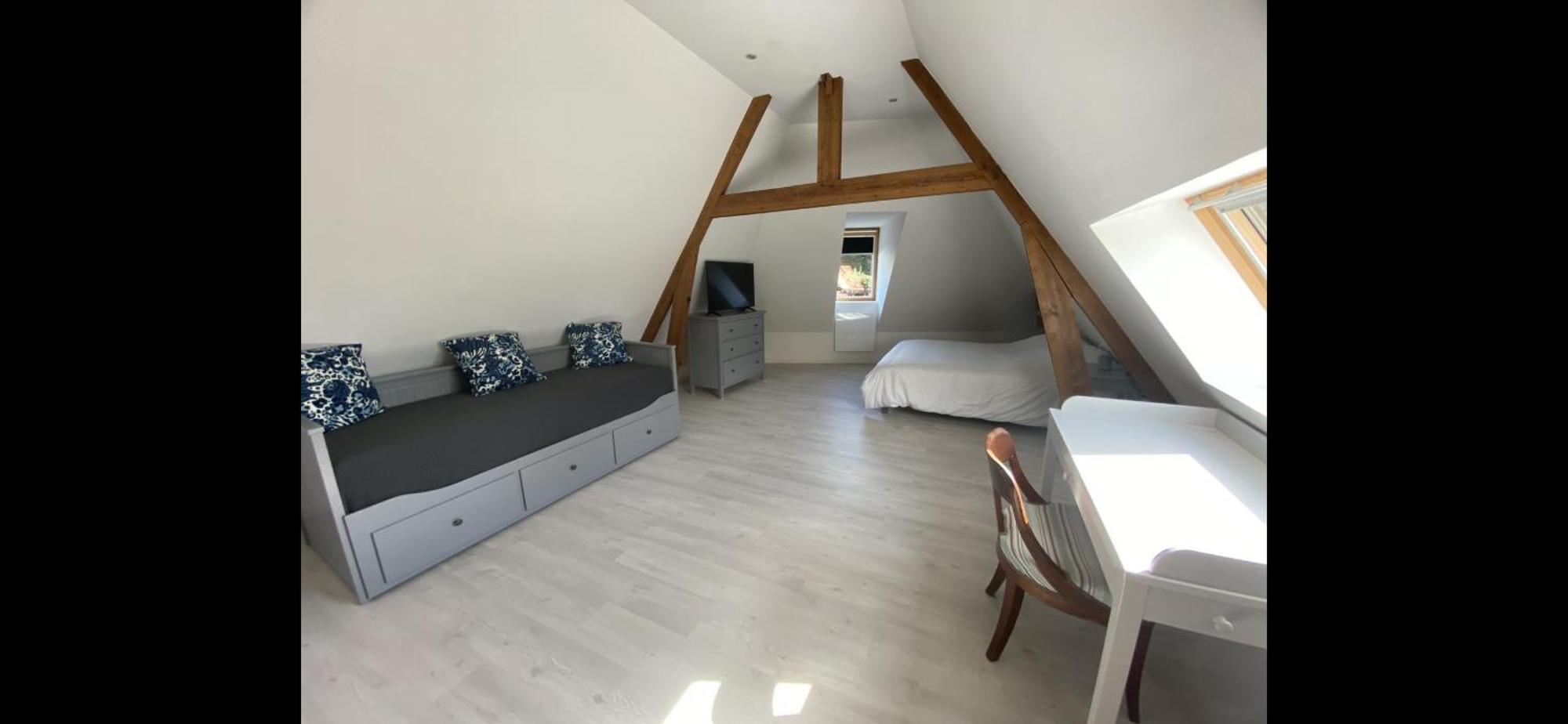 B&B - Villa Des Remparts - Ardres Proche Calais-St Omer-Dunkerque Esterno foto