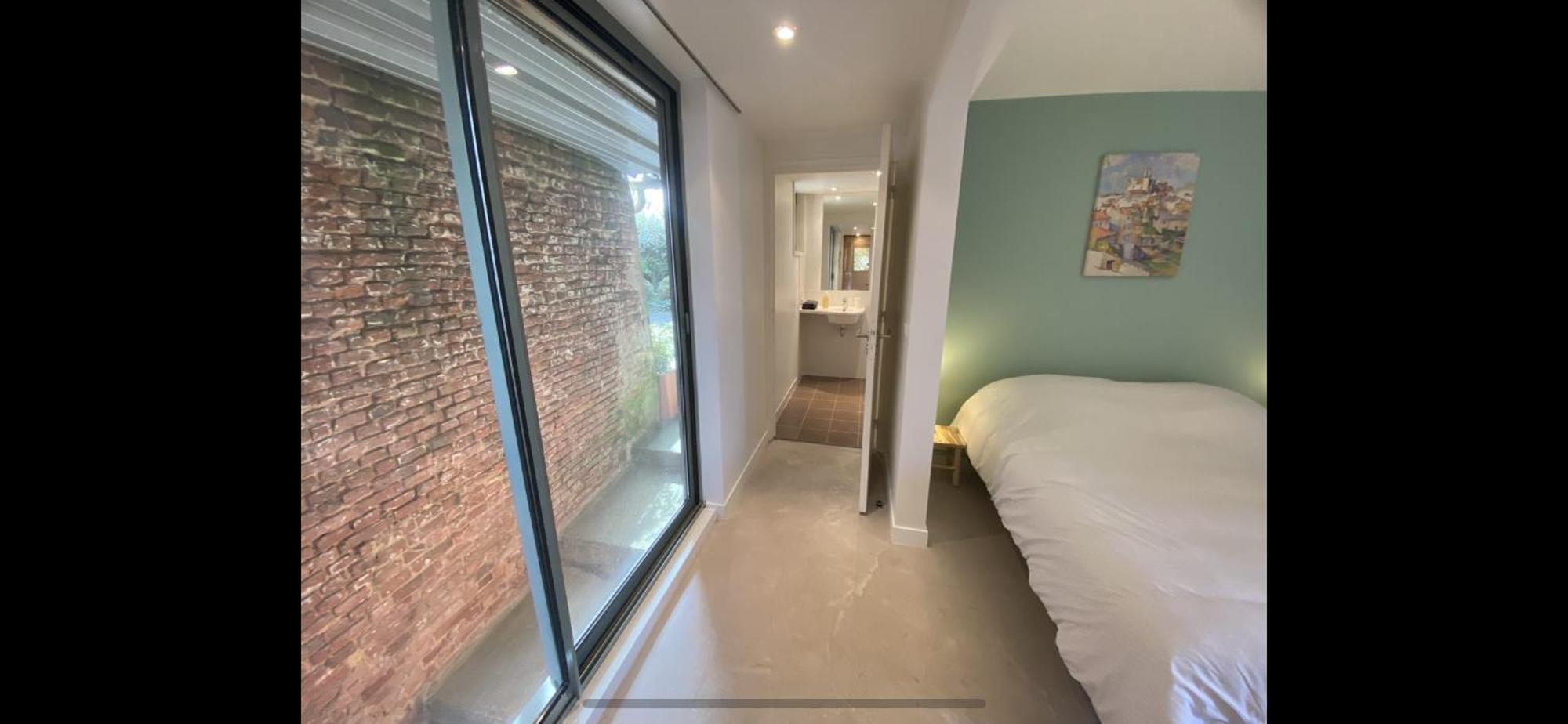 B&B - Villa Des Remparts - Ardres Proche Calais-St Omer-Dunkerque Esterno foto