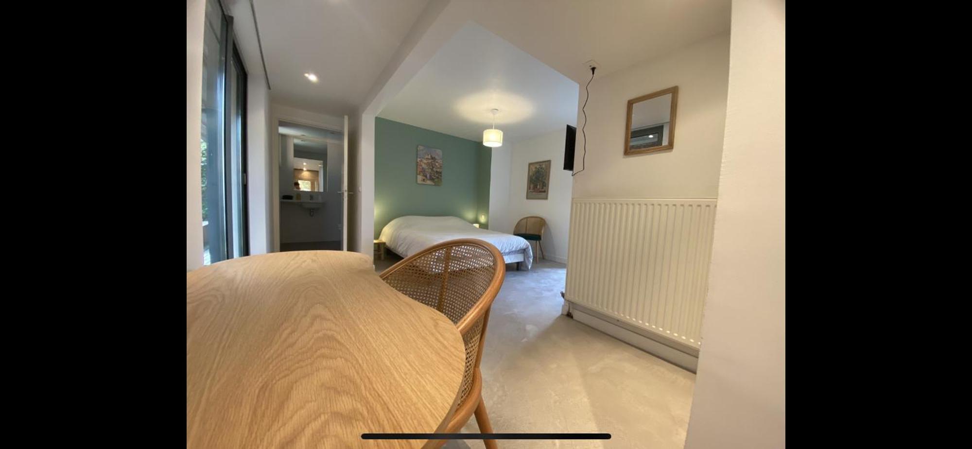 B&B - Villa Des Remparts - Ardres Proche Calais-St Omer-Dunkerque Esterno foto