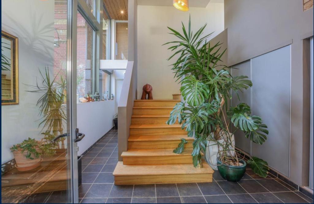 B&B - Villa Des Remparts - Ardres Proche Calais-St Omer-Dunkerque Esterno foto